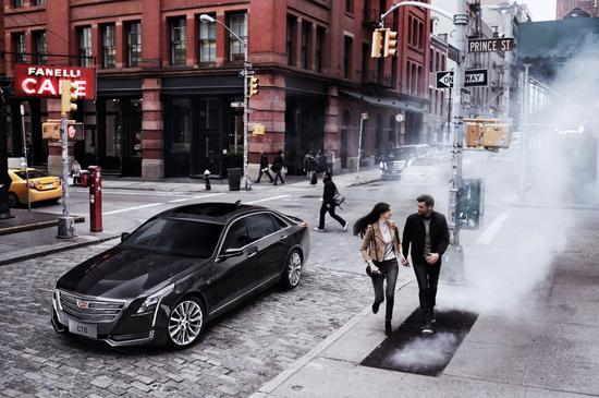 制造飞机的材料和工艺，今天在汽车上实现