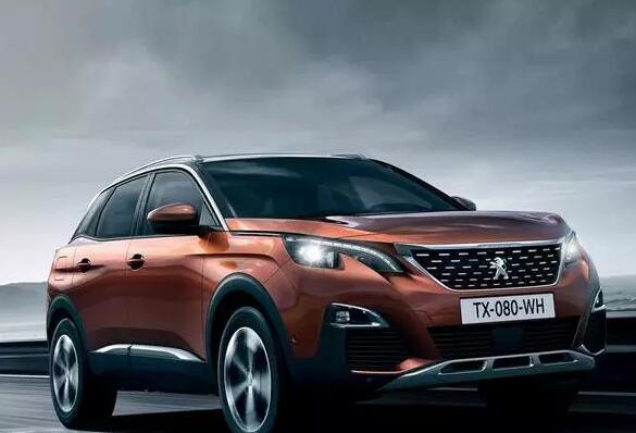 传中资机构意向接手法国政府14%PSA股权