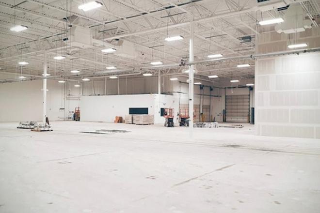 谷歌将在底特律建造无人驾驶汽车研发中心