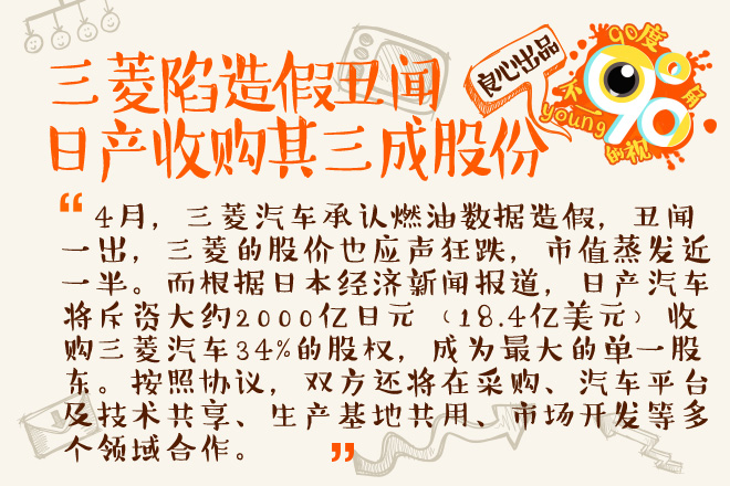 90度|一周大事件:进京证可以在线办了！