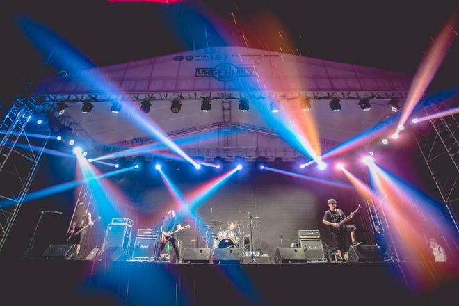 一汽-大众首届“粉丝嘉年华”引爆太湖