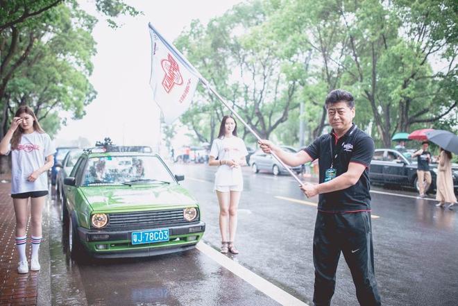 一汽-大众首届“粉丝嘉年华”引爆太湖