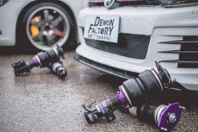 一汽-大众首届“粉丝嘉年华”引爆太湖