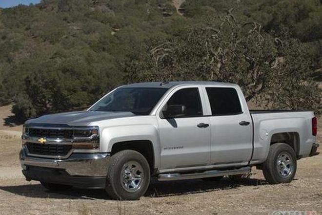 通用拟转移墨西哥部分轻型卡车生产