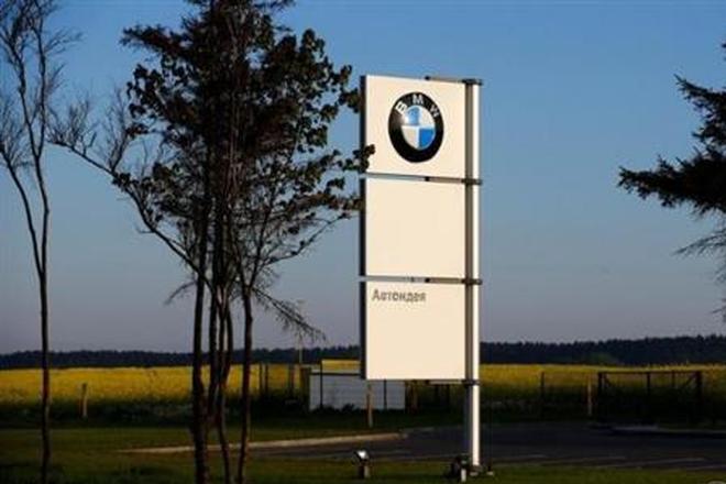 因高田缺陷安全气囊 宝马召回12万辆X5/X6