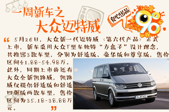 90度|一周大事件:进京证可以在线办了！