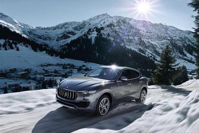 玛莎拉蒂：增添生产班次提升Levante产能