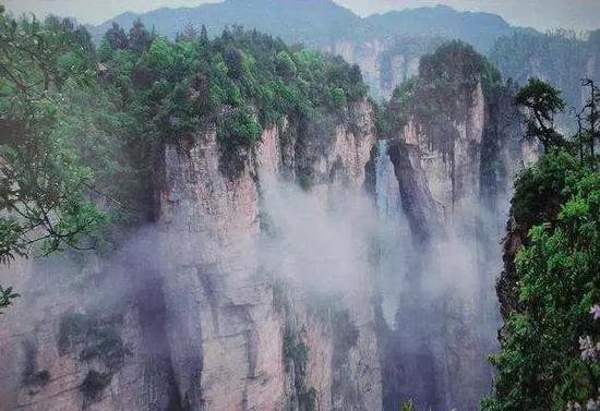 情侣要自驾去浪漫景点见证爱情—国内篇