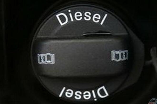 尾气门效应 西欧4月柴油车占比跌至49.7%