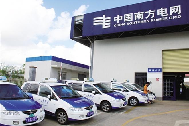 国资充电站建设提速:民资先探索增值模式