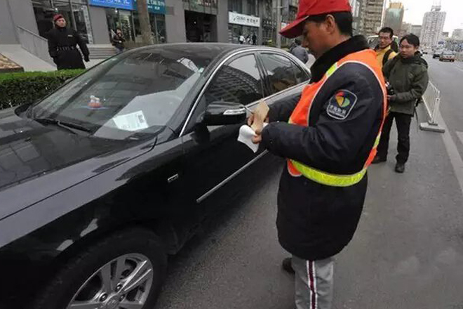 带你看懂北京停车费调整后一年要花多少钱