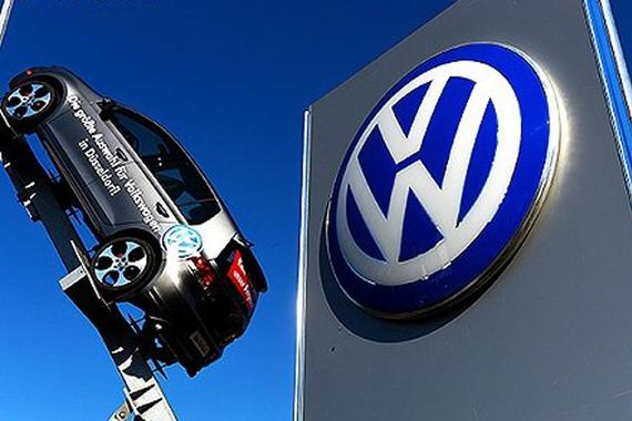 大众一季度收入下滑3.4% 中国贡献下滑明显