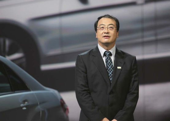 和谐富腾双子公司布局：爱车攻经济电动车