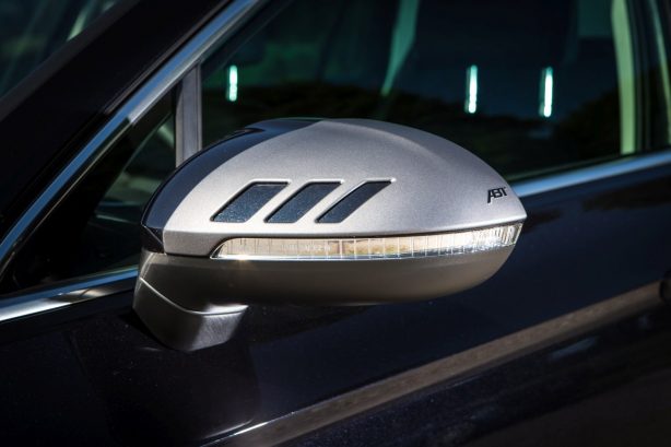 一个都不能少 ABT提供全新动力升级套件