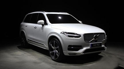 吉利收购沃尔沃 为何不能成汽车界的联想？