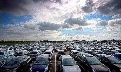 中国最强10大汽车品牌 哈弗仅排第8