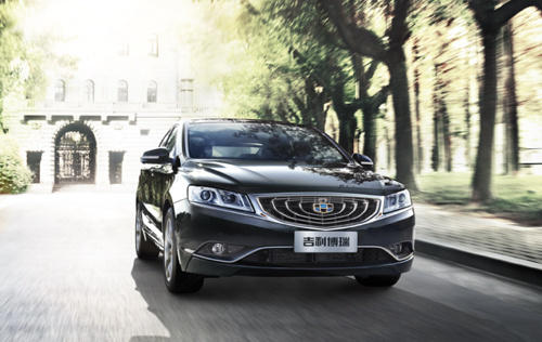 吉利收购沃尔沃 为何不能成汽车界的联想？