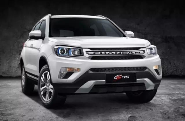 中国最强10大汽车品牌 哈弗仅排第8