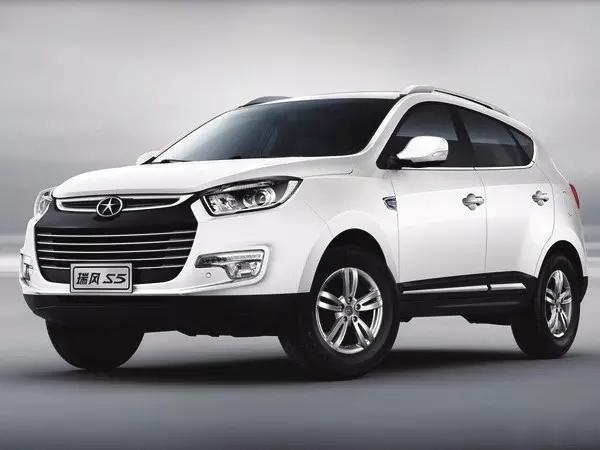 中国最强10大汽车品牌 哈弗仅排第8