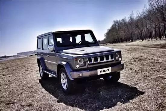 中国最强10大汽车品牌 哈弗仅排第8