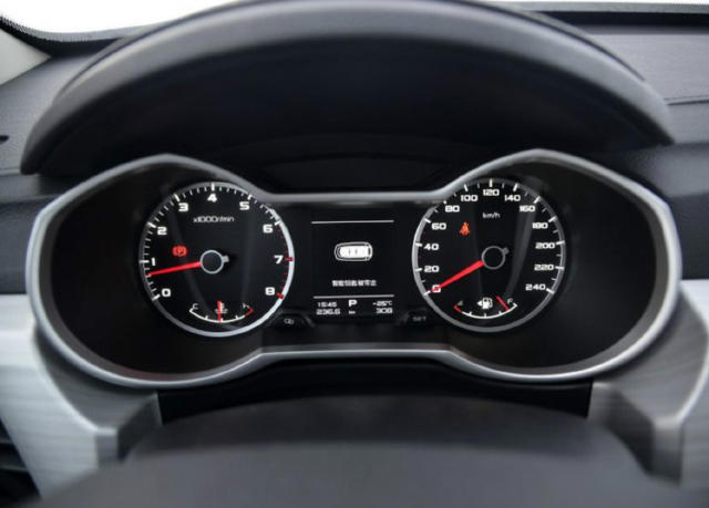 吉利博越被传召回 自主品牌上演“宫心计”