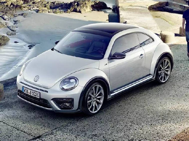 鹿晗代言的甲壳虫要停产了 尚酷还能撑多久