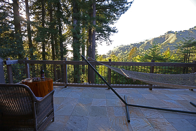 不妥协！加州试驾法拉利California T