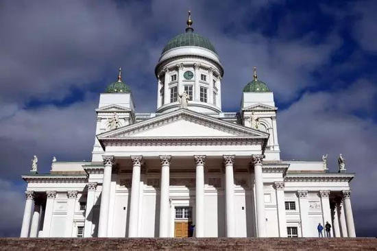 欧洲这些地标，认识10个算你厉害！