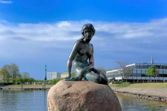 欧洲这些地标，认识10个算你厉害！