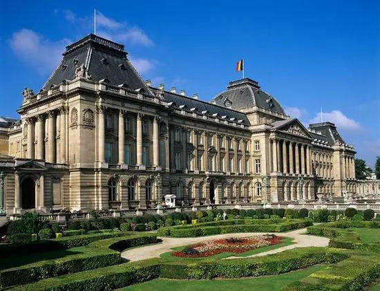 欧洲这些地标，认识10个算你厉害！