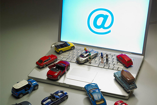 广汽密谋互联网项目 即将公布重磅合作