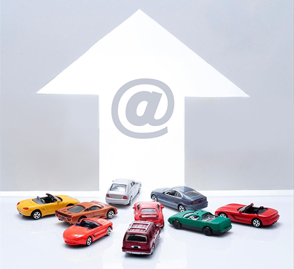 广汽密谋互联网项目 即将公布重磅合作