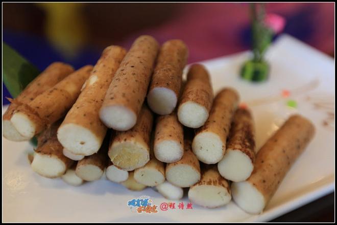 大自然的鬼斧神工 浪迹王莽岭大峡谷