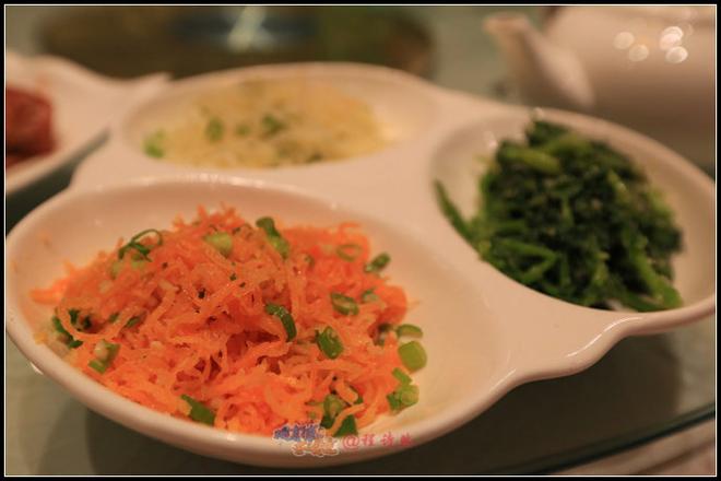 大自然的鬼斧神工 浪迹王莽岭大峡谷