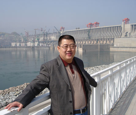 华晨鑫源乘用车将发布 张洪岩为掌舵人