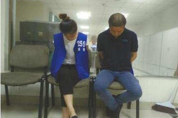 准新郎醉驾撞死人让准新娘顶包 二人都获刑