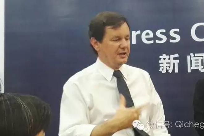 2016全球汽车论坛 各位大佬只给你一句话