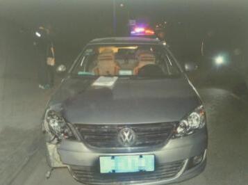 准新郎醉驾撞死人让准新娘顶包 二人都获刑