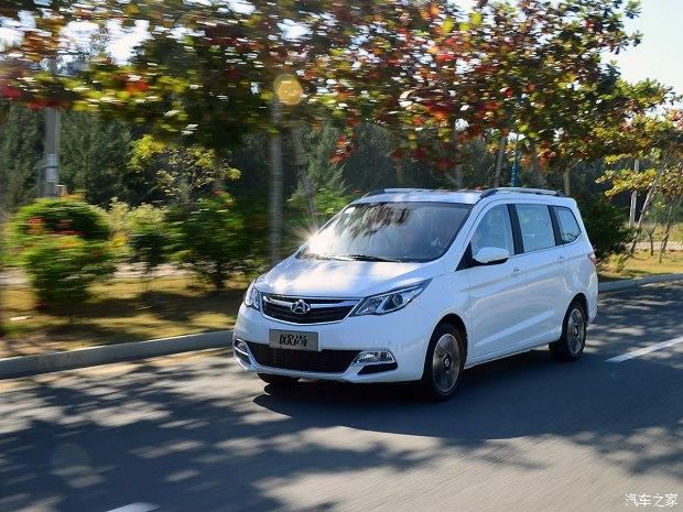 CX70月销惊艳 辣评长安汽车5月销量