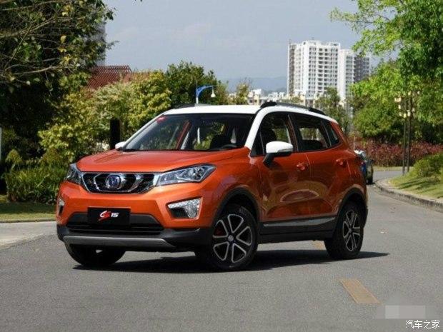 CX70月销惊艳 辣评长安汽车5月销量