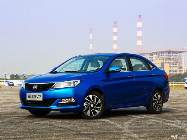 CX70月销惊艳 辣评长安汽车5月销量