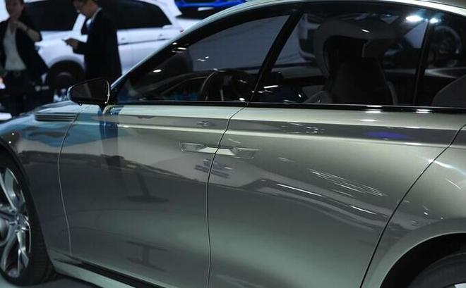 长安请来宝马总设计师操刀 天价薪水没白给