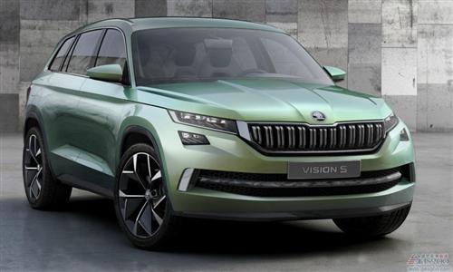 斯柯达进军美国而大众退出美国？