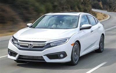 东风本田轿车SUV失衡 一条腿走路盈利下滑