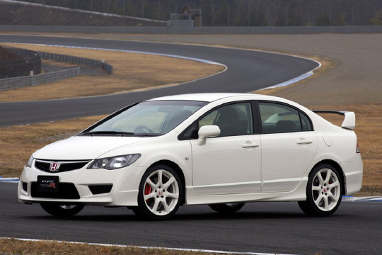 如何让一个KOBE粉丝在自己的思域上打篮球