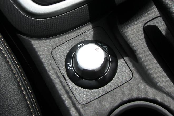 柴油机和越野更配哦 探泰国五十铃工厂