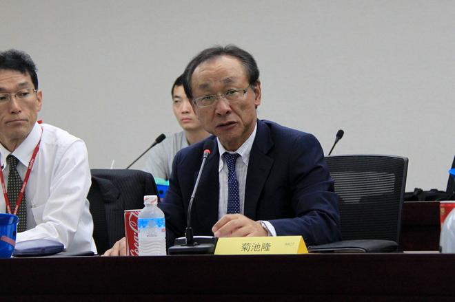 柴油机和越野更配哦 探泰国五十铃工厂