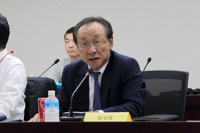 柴油机和越野更配哦 探泰国五十铃工厂