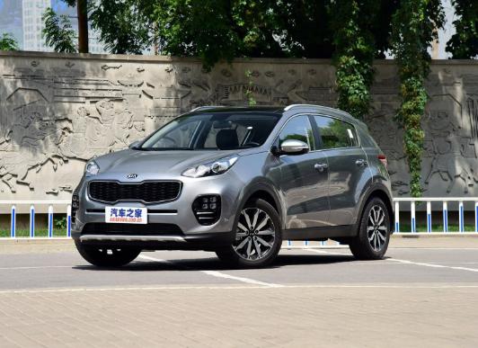 农村人买车综合症侯群 我说中了吗？