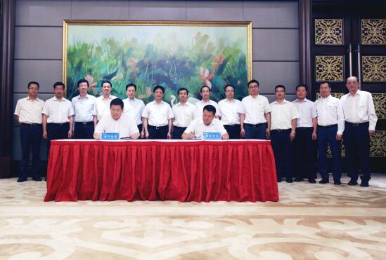 北京汽车正式受让福建奔驰35%股权